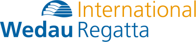 Logo der Internationalen Wedau-Regatta